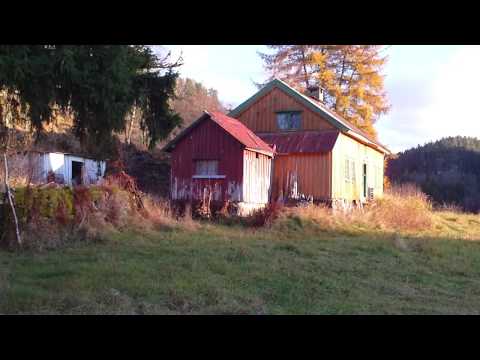 Egra, Gyland, Flekkefjord, Norway