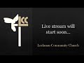 June 2,2024 Live Stream | Sunday morning| Doming por la Mañana