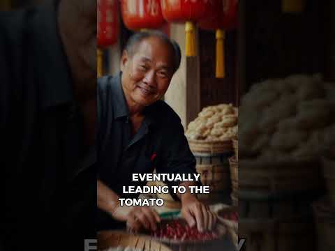 Ketchup's Hidden Health Benefits Revealed