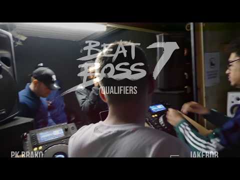 BEATBOSS 7 QUALIFYING ROUND - WEEK 1 - PK BRAKO vs ABMANRAH & REMNTS vs DEFIANT