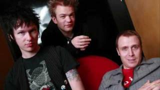 Sum 41 - Always (lyrics)