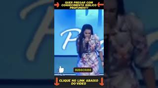 camila barros pregaes pregaes fortes #shorts