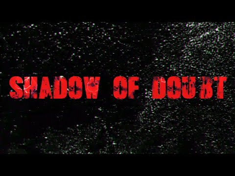 5A - Shadow Of Doubt (Lyric Video) | Christian Rock