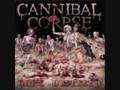 Cannibal Corpse - Severed Head Stoning