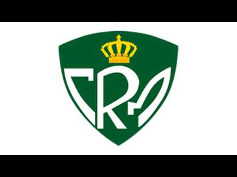 KRC Mechelen Clublied - KRC Mechelen Anthem