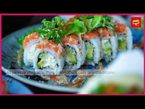 What is the role of food in forming cultural identity and community bonds