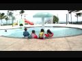CLub Med Punta Cana Miniclub video 