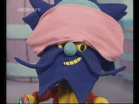 Yoho Ahoy - Tails with Jones