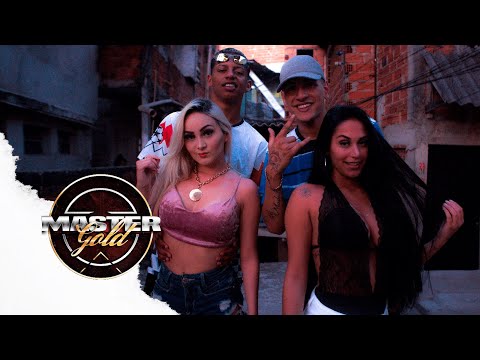 MC BS e MC Levin - Beco Da Favela (Video Clipe Oficial) DJ Gege