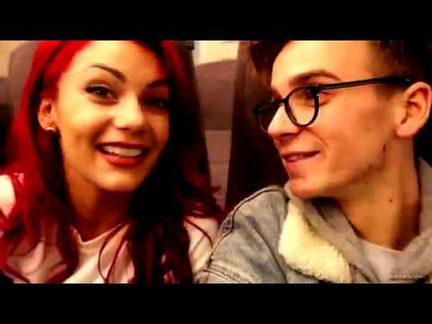 Dianne Buswell and Joe Sugg  - Time Of My Life