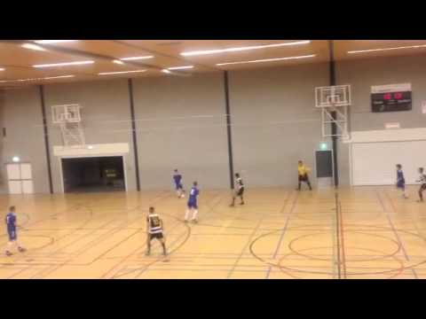 Annour B1  -  Veerhuys B2