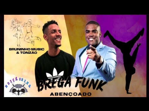 Brega Funk Abençoado (gospel)