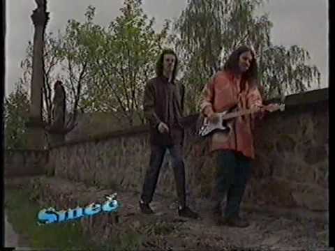 Hydra - Klip Hydry z roku 1995