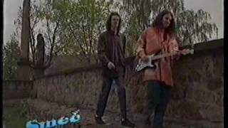 Video Klip Hydry z roku 1995