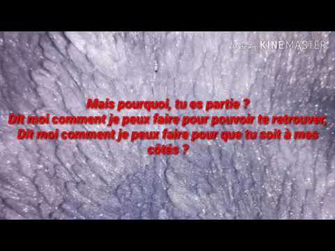 Alexy large~pourquoi~[PAROLE]
