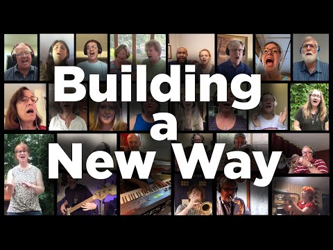 Building A New Way - Misc Praise Songs