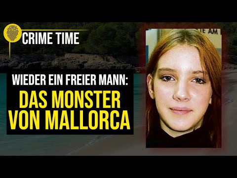 Girl murderer released: The judicial nightmare in the Stefanie Rüggeberg case | Crime Time docume...