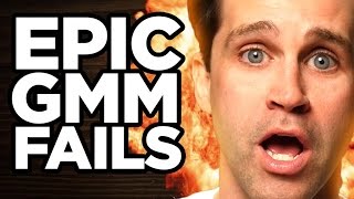 Epic GMM Fails