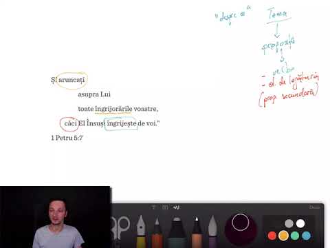 Studiu Ep.002 | Aruncă îngrijorările