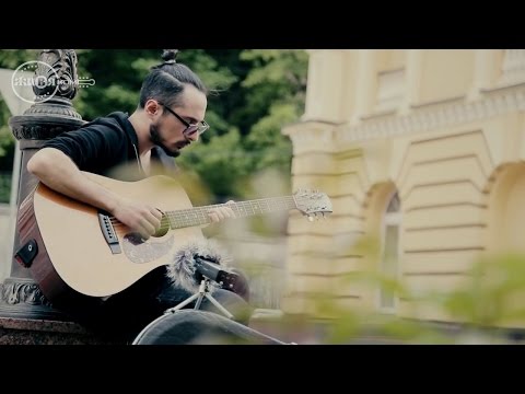 Mebo Renard - Light in Her Eyes (Jiviakom Live)