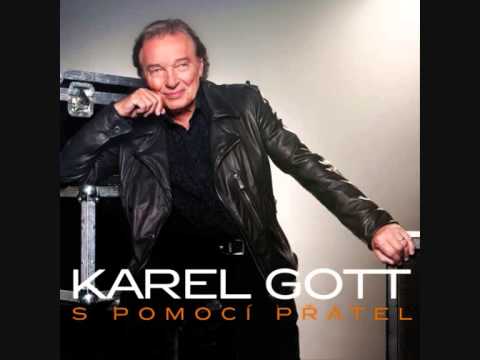 Karel Gott - Láska, to je déšť