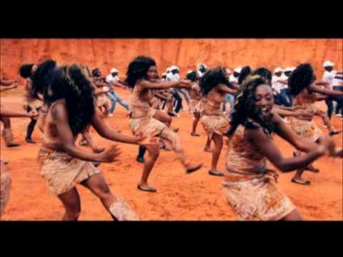 Black Roger Kondengui end