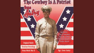 Military Medley: The Marines' Hymn / The Caisson Song / Anchors Away / U.S. Air Force