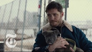 ‘The Drop’ | Anatomy of a Scene w/ Director Michael R. Roskam | The New York Times