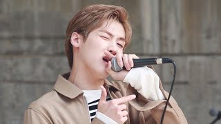 190421 엔플라잉(N.Flying) 이승협(Seunghyub) - Preview 직캠 / 서울숲 버스킹