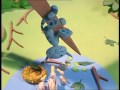 Bob The Builder 1x01 Scoop Saves The Day