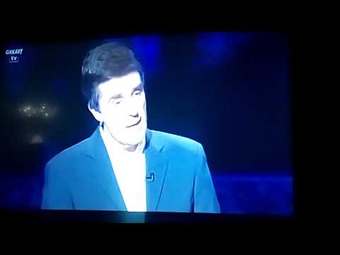 Lorraine Kelly & john Stapleton 19/4/2005