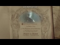 Lord Of The Rings DVD Menu Walkthrough Part 1 Feature Film