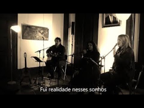 Roxa Cor da Saudade Fusão do Circuito de Música Dércio Marques com a Rota da Utopia