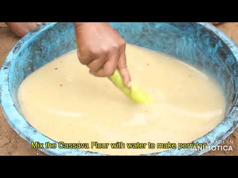 Briquettes for womens' income, health and climate