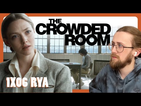 TRUTH REVEALED! - The Crowded Room Episode 6 - 'Rya' Reaction