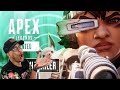 Apex Legends Hunted Trailer: Season 14 Reaction