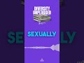 Sex Education Naked Attraction And Vacuums Oh My