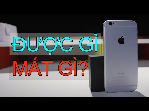 iPhone 6s 64Gb Cũ