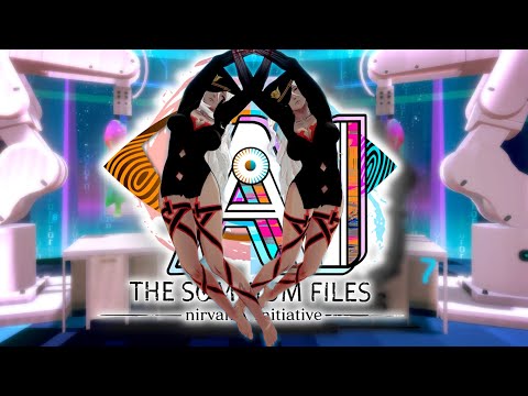 Happy hAPPY Chikara| AI: THE SOMNIUM FILES - nirvanA Initiative #4