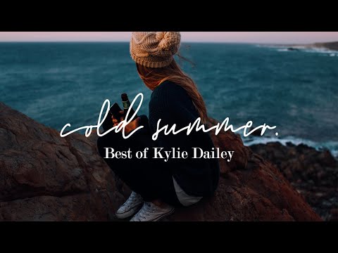 Cold Summer - Chill folk/indie pop songs | Best of Kylie Dailey
