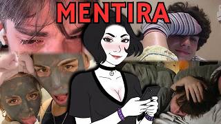 5 Coisas que ELAS SÓ GOSTAM NA INTERNET