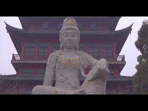 南京毗卢寺 Nanjing Pilu Temple