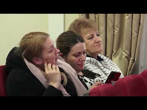 (6.03.2026) Ситуация с пассажирскими перевозками в Комсомольске понемногу улучшается