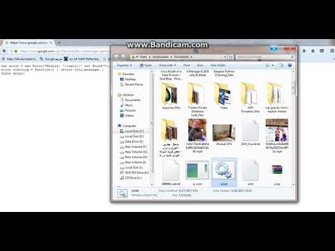 reflected download execute command google com by Hosein root
