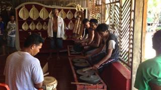 Download lagu GONG FOTI ROTE KUPANG FLOBAMORA @bertopah mp3