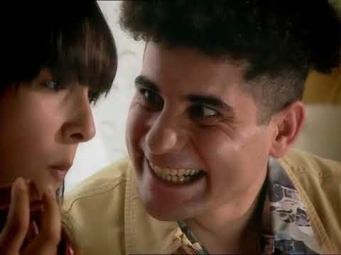 Shouf Shouf S01E09 (Taxi Tarek) 26 februari 2006
