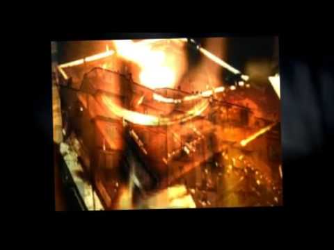 Hamid Baroudi - Trance Dance (Dj Krush Remix)