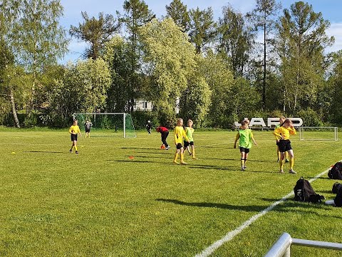 YKA vs JARO RÖD - 01/06/2021