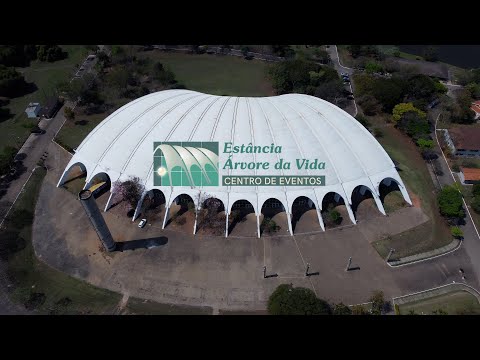 Estância Árvore da Vida Centro de Eventos