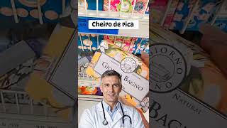 Cheiro de Rica, Cheiro de Mulher Poderosa 💅✨ #shorts